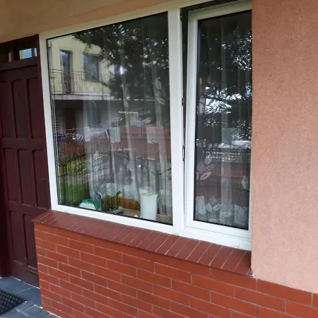 Obłoczek Kwatera prywatna *