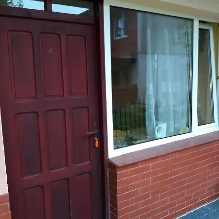 Accommodatie bij particulieren Obloczek *