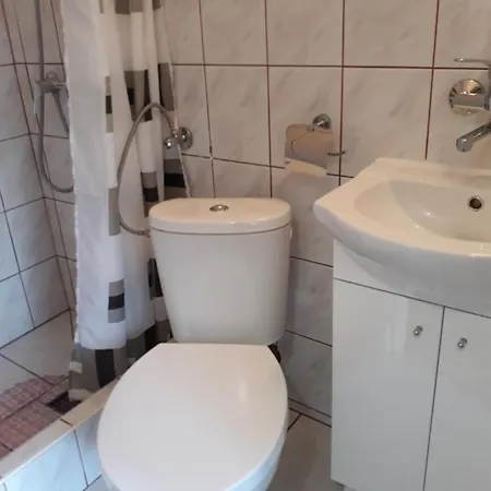 Obloczek Accommodatie bij particulieren *