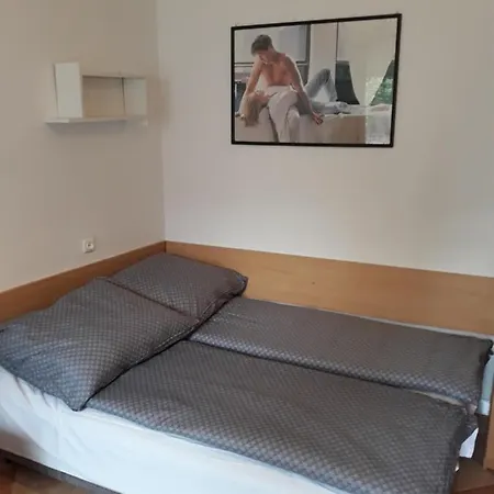Privatunterkunft Obloczek *