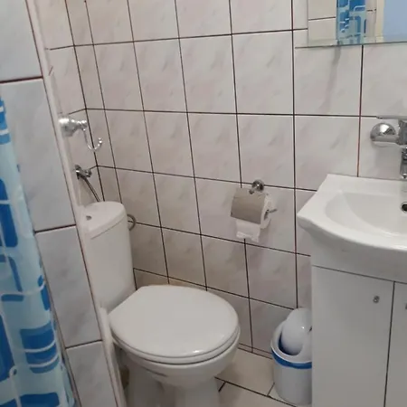 Obloczek * Leba