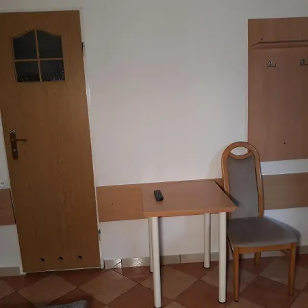 Проживание в семье Obloczek *