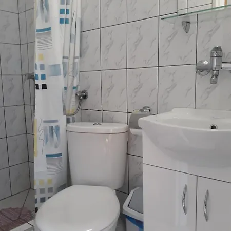 Obloczek * Leba