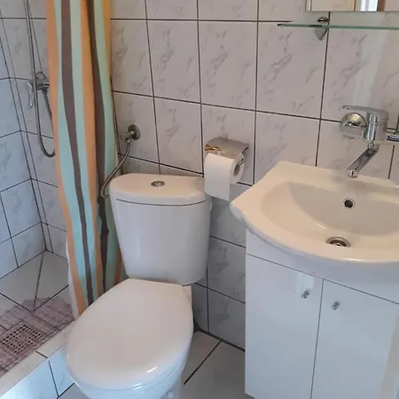 Accommodatie bij particulieren Obloczek