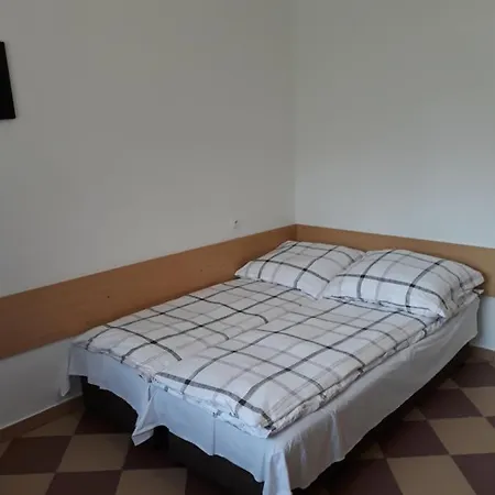 Obloczek Łeba