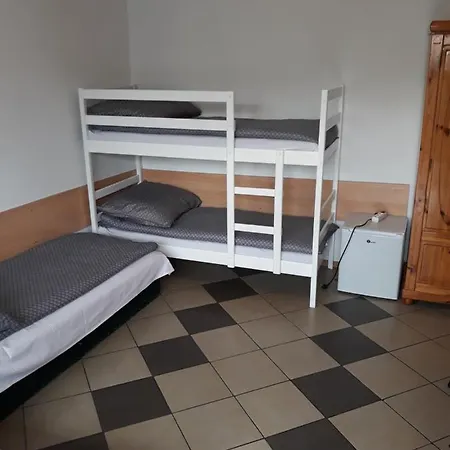 Kwatera prywatna Obłoczek