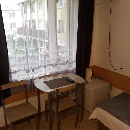 Obloczek Privatunterkunft