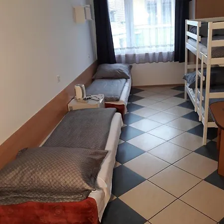 Obloczek Privatunterkunft