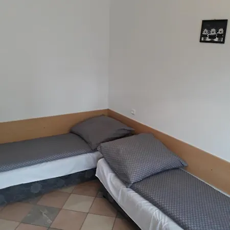 Obloczek Homestay *