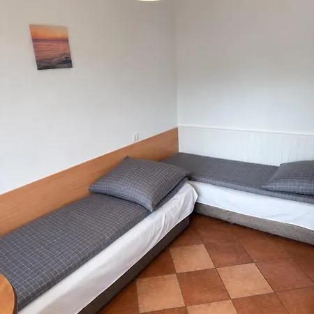 Obloczek Homestay