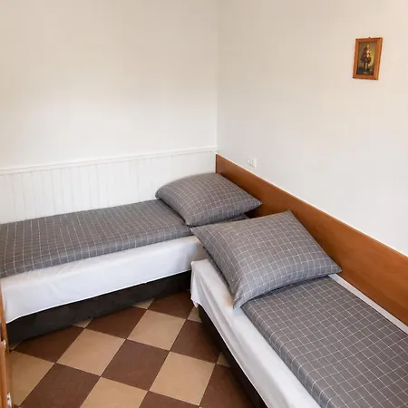 Homestay Obloczek *