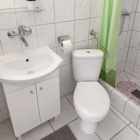 Obloczek Homestay