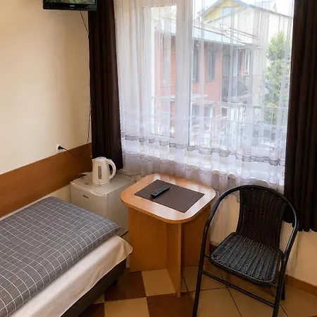 Obloczek Homestay *