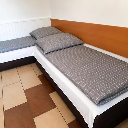 Homestay Obloczek *