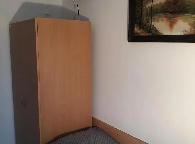 Obloczek 民宿 莱鲍